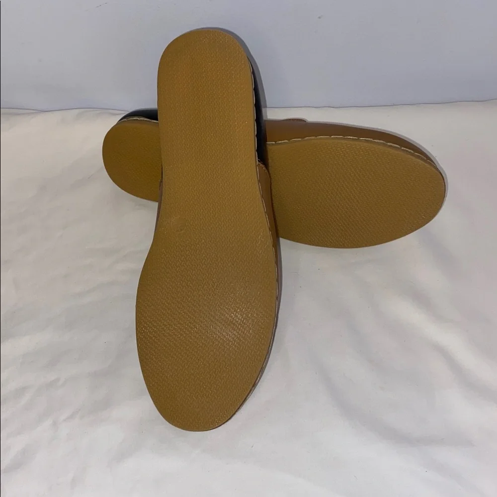 Charix artisan shoes, NWOT, Leather, sz. 37 - Picture 4 of 11